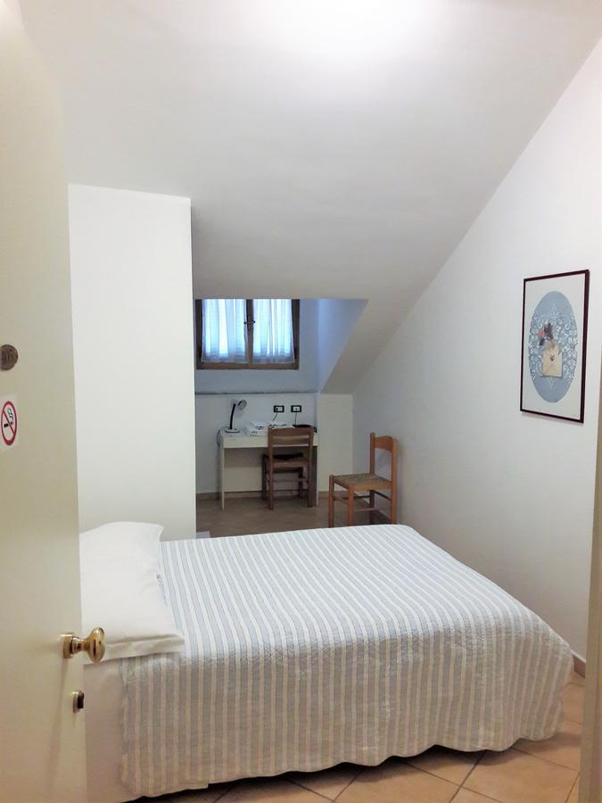 Affittacamere Parella Turín Exteriér fotografie